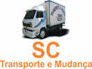 SC Mudanças Transportadora